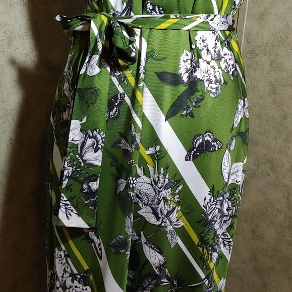 Talbot's sleeveless dress - Picture 4 of 11